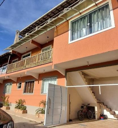 Casa De 2 Andares A 150M Da Praia! - Prainha De Mambucaba, Paraty - Rj Экстерьер фото