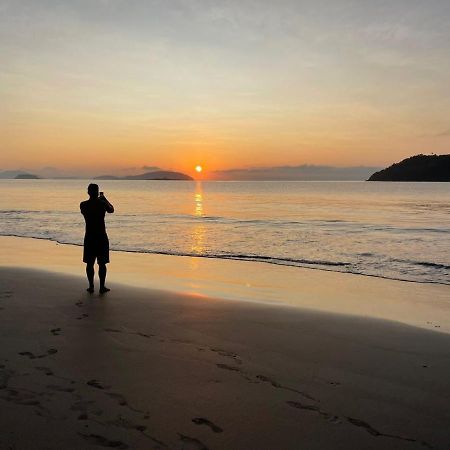 Casa De 2 Andares A 150M Da Praia! - Prainha De Mambucaba, Paraty - Rj Экстерьер фото