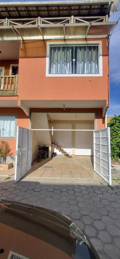 Casa De 2 Andares A 150M Da Praia! - Prainha De Mambucaba, Paraty - Rj Экстерьер фото