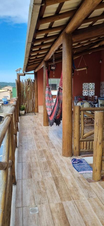 Casa De 2 Andares A 150M Da Praia! - Prainha De Mambucaba, Paraty - Rj Экстерьер фото