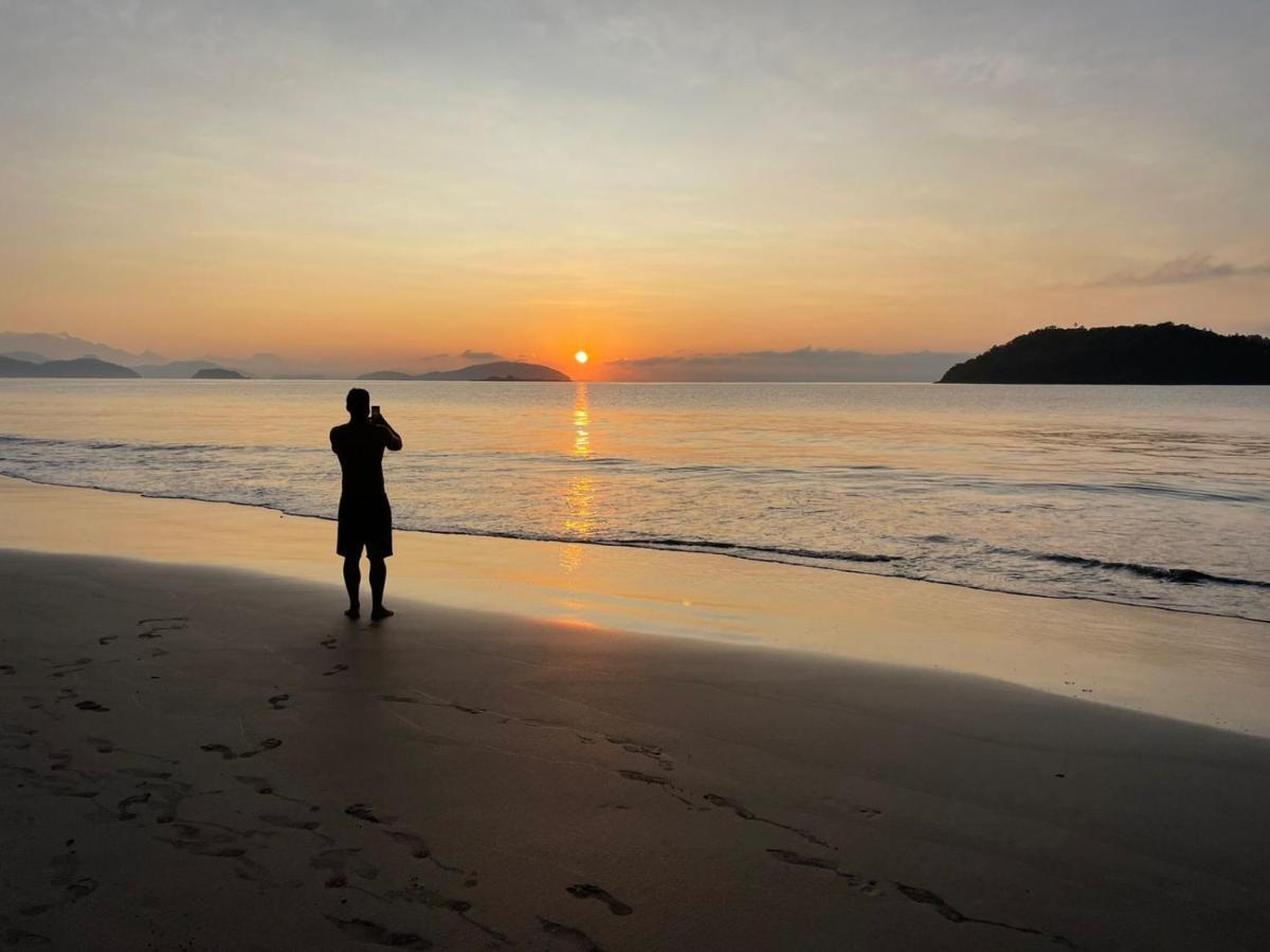 Casa De 2 Andares A 150M Da Praia! - Prainha De Mambucaba, Paraty - Rj Экстерьер фото