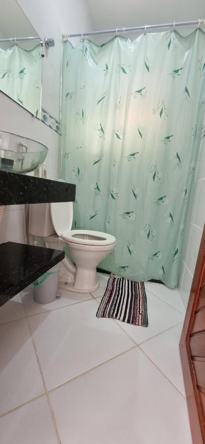 Casa De 2 Andares A 150M Da Praia! - Prainha De Mambucaba, Paraty - Rj Экстерьер фото