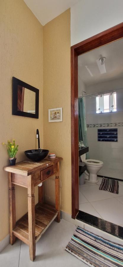 Casa De 2 Andares A 150M Da Praia! - Prainha De Mambucaba, Paraty - Rj Экстерьер фото