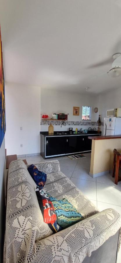 Casa De 2 Andares A 150M Da Praia! - Prainha De Mambucaba, Paraty - Rj Экстерьер фото