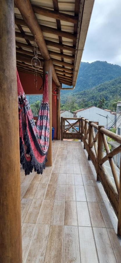 Casa De 2 Andares A 150M Da Praia! - Prainha De Mambucaba, Paraty - Rj Экстерьер фото