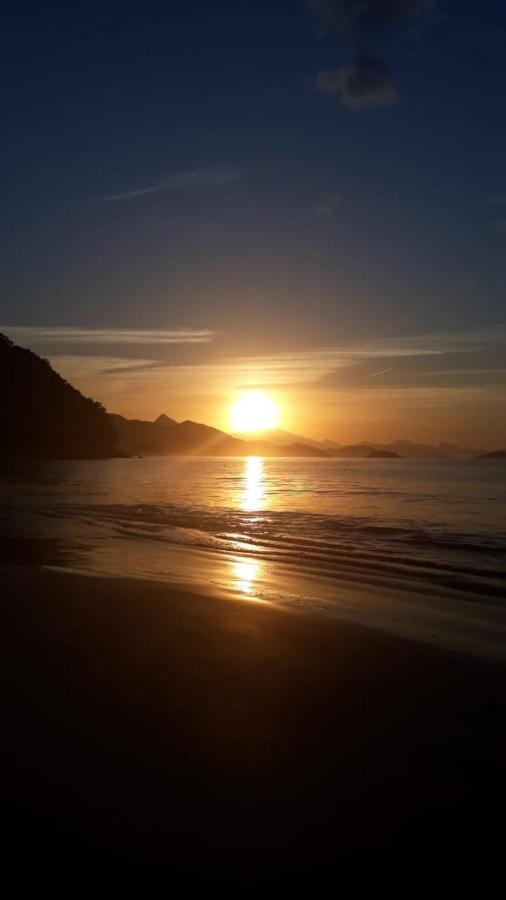 Casa De 2 Andares A 150M Da Praia! - Prainha De Mambucaba, Paraty - Rj Экстерьер фото