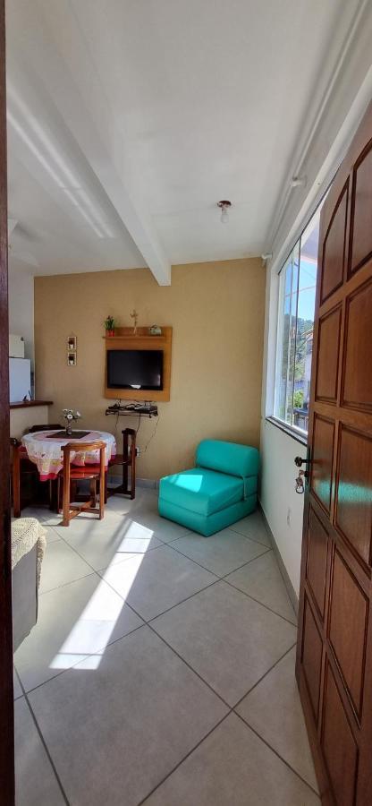 Casa De 2 Andares A 150M Da Praia! - Prainha De Mambucaba, Paraty - Rj Экстерьер фото