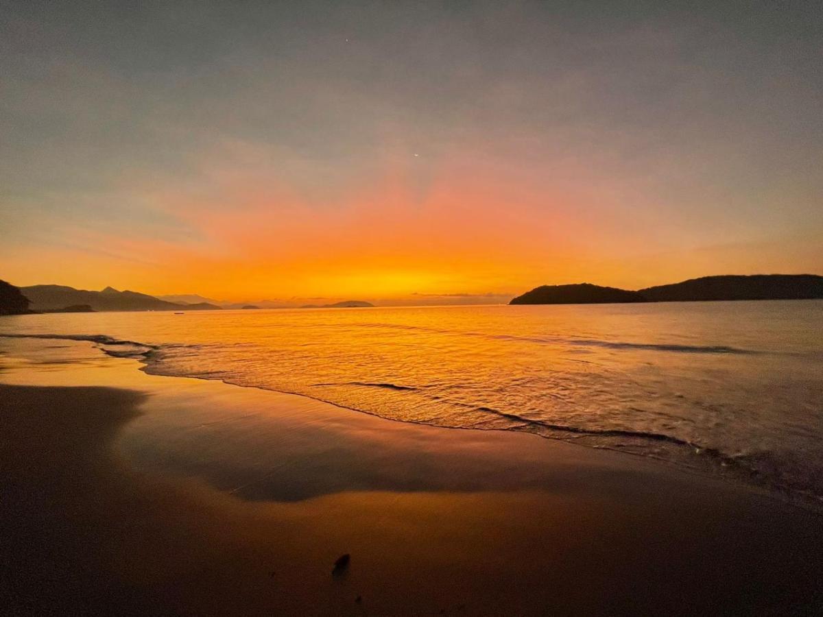 Casa De 2 Andares A 150M Da Praia! - Prainha De Mambucaba, Paraty - Rj Экстерьер фото