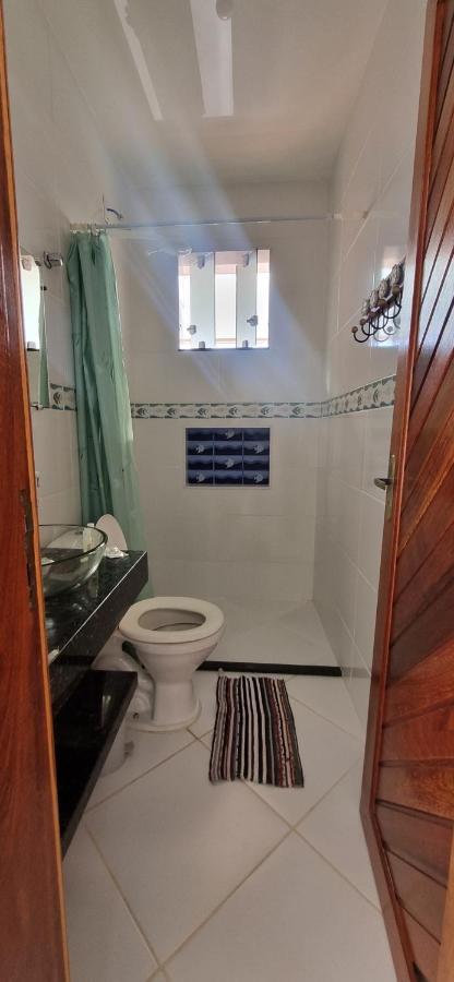 Casa De 2 Andares A 150M Da Praia! - Prainha De Mambucaba, Paraty - Rj Экстерьер фото