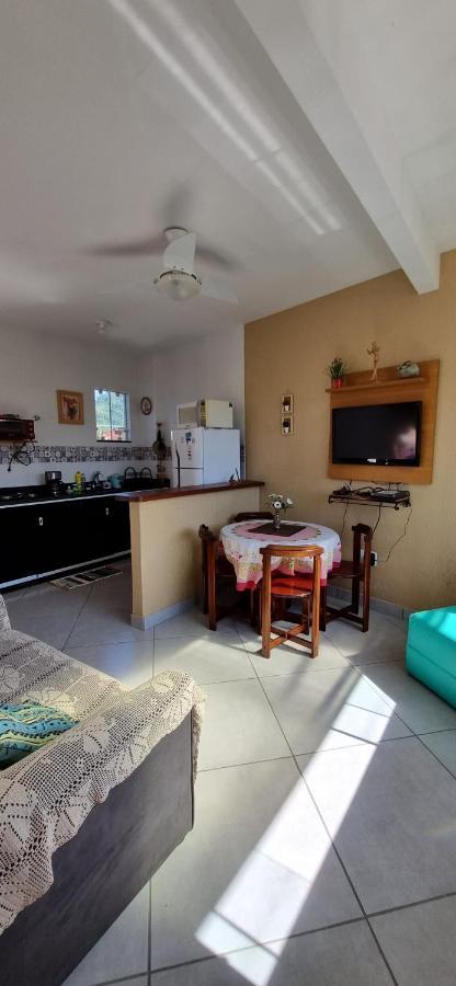 Casa De 2 Andares A 150M Da Praia! - Prainha De Mambucaba, Paraty - Rj Экстерьер фото