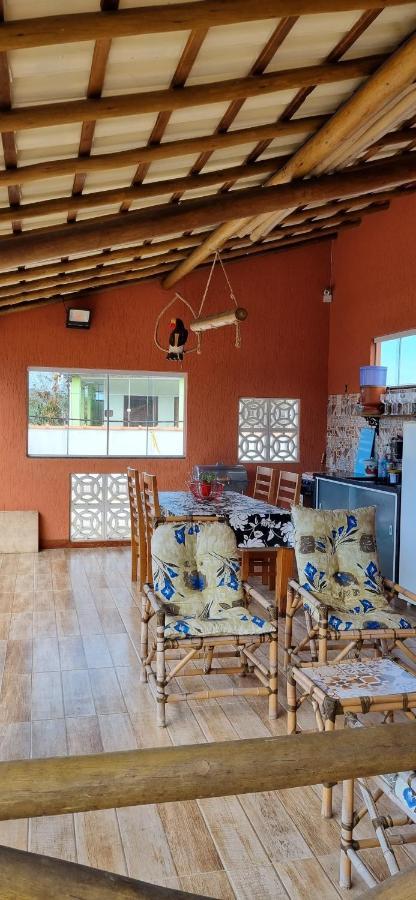 Casa De 2 Andares A 150M Da Praia! - Prainha De Mambucaba, Paraty - Rj Экстерьер фото