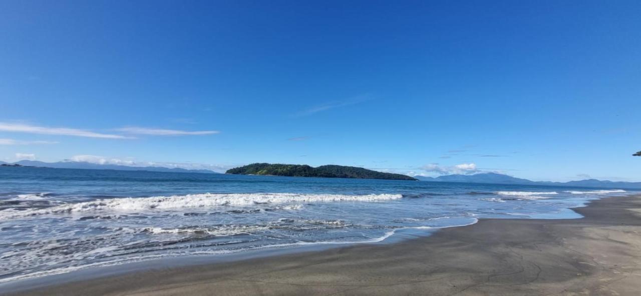 Casa De 2 Andares A 150M Da Praia! - Prainha De Mambucaba, Paraty - Rj Экстерьер фото
